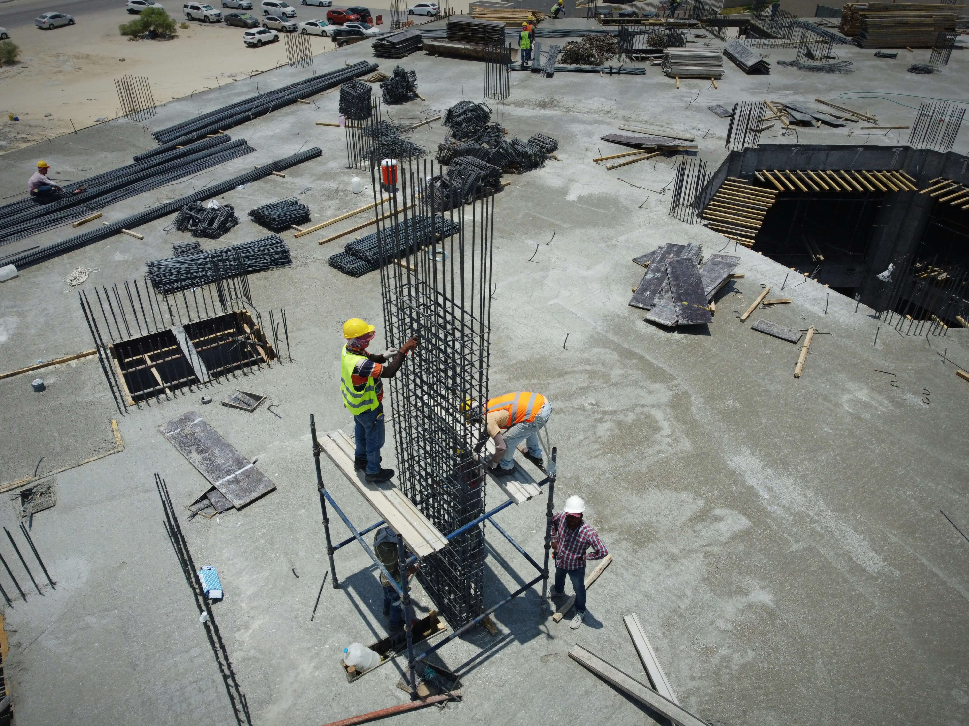Engineering, Procurement Construction